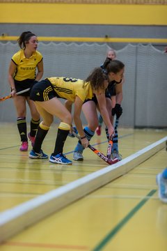 Bild 468 - A-Juniorinnen Punktrunde